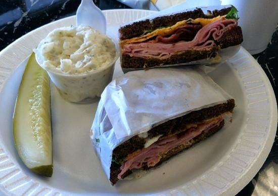 Midtown Deli & Bagel Shop